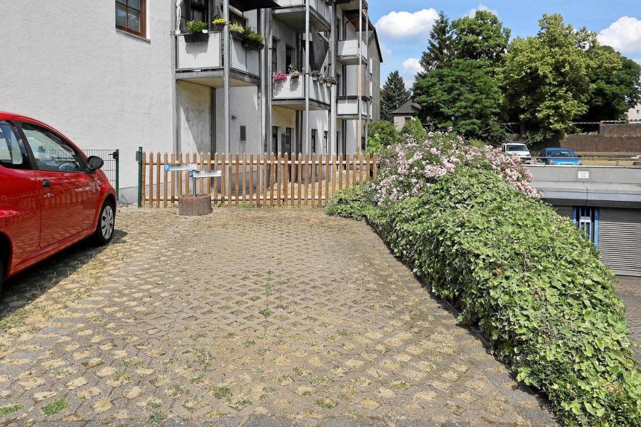 Next Home - Free Parking & Wifi - Badewanne Duisbourg Extérieur photo
