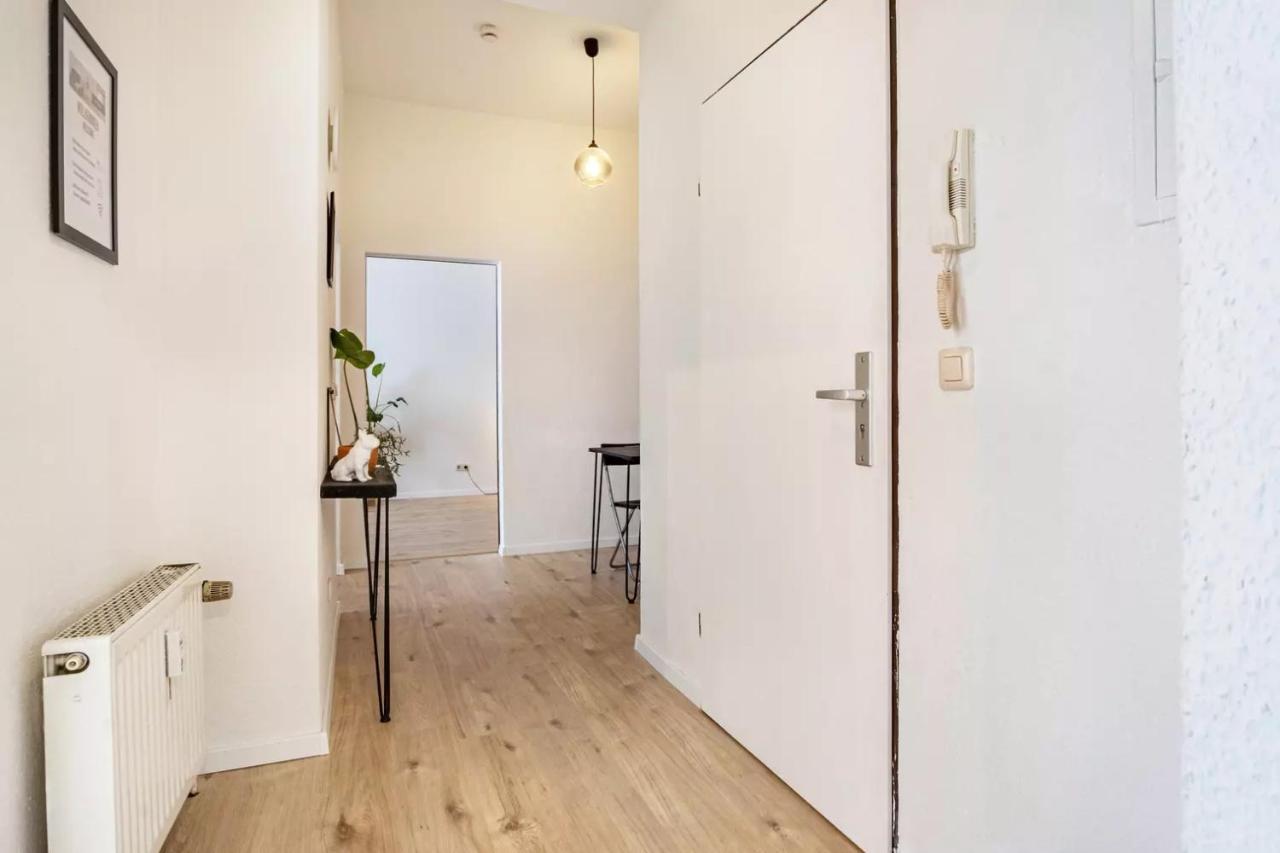 Next Home - Free Parking & Wifi - Badewanne Duisbourg Extérieur photo